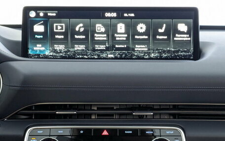 Genesis GV80 I, 2021 год, 5 319 000 рублей, 15 фотография