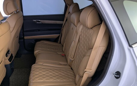 Genesis GV80 I, 2021 год, 5 319 000 рублей, 12 фотография