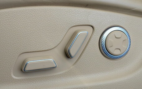 Genesis GV80 I, 2021 год, 5 319 000 рублей, 20 фотография