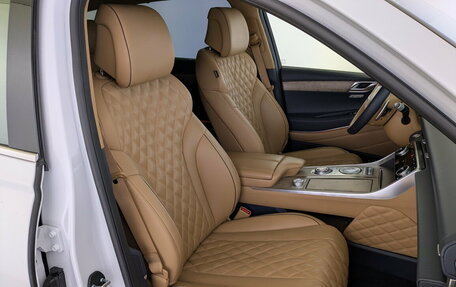 Genesis GV80 I, 2021 год, 5 319 000 рублей, 24 фотография