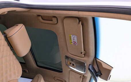 Genesis GV80 I, 2021 год, 5 319 000 рублей, 23 фотография