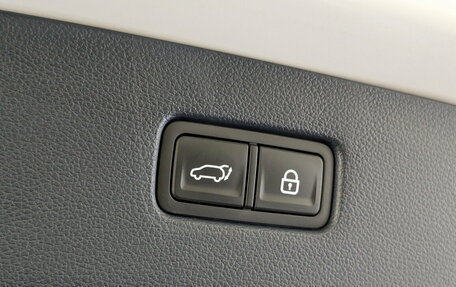 Genesis GV80 I, 2021 год, 5 319 000 рублей, 26 фотография