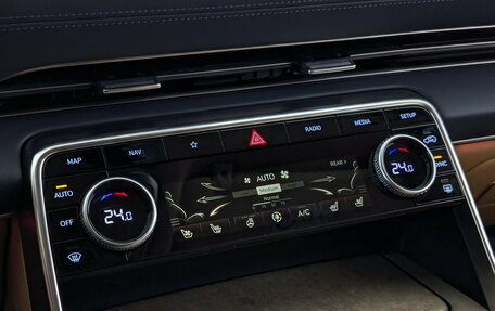 Genesis GV80 I, 2021 год, 5 319 000 рублей, 27 фотография