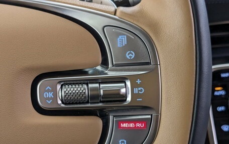 Genesis GV80 I, 2021 год, 5 319 000 рублей, 30 фотография