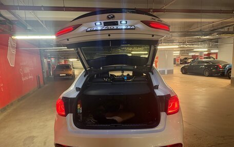 BMW X6, 2018 год, 3 870 000 рублей, 7 фотография