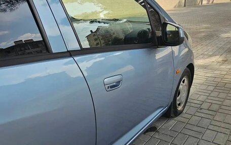 Chevrolet Spark III, 2011 год, 700 000 рублей, 9 фотография