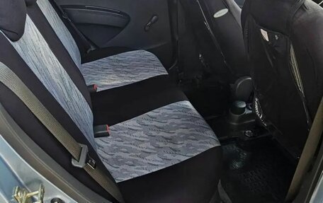 Chevrolet Spark III, 2011 год, 700 000 рублей, 11 фотография