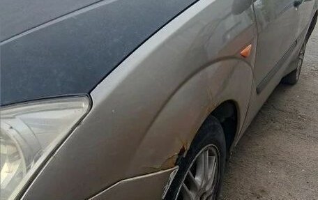 Ford Focus IV, 2003 год, 250 000 рублей, 1 фотография