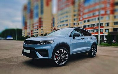 Geely Tugella FY11, 2022 год, 2 500 000 рублей, 1 фотография