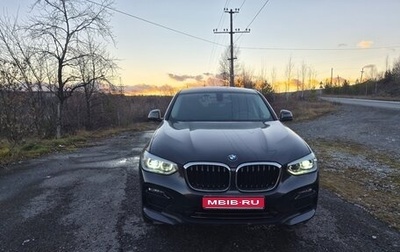 BMW X4, 2020 год, 4 800 000 рублей, 1 фотография