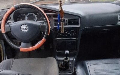 Daewoo Nexia I рестайлинг, 2011 год, 120 000 рублей, 1 фотография
