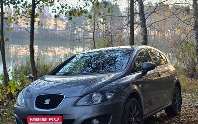 SEAT Leon II, 2012 год, 600 000 рублей, 1 фотография