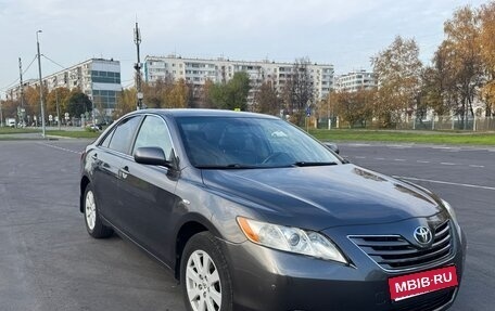 Toyota Camry, 2008 год, 1 300 000 рублей, 1 фотография