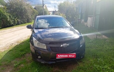 Chevrolet Cruze II, 2015 год, 700 000 рублей, 1 фотография
