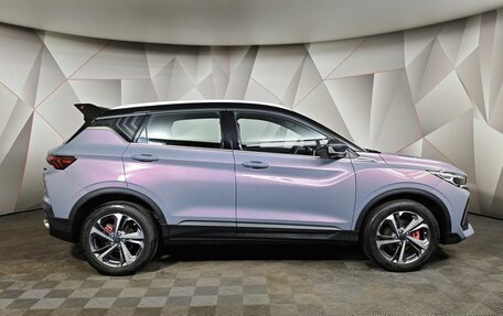 Geely Coolray I, 2023 год, 1 855 000 рублей, 6 фотография