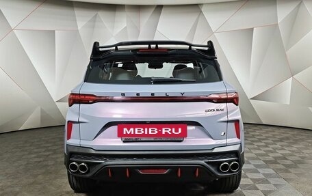 Geely Coolray I, 2023 год, 1 855 000 рублей, 8 фотография