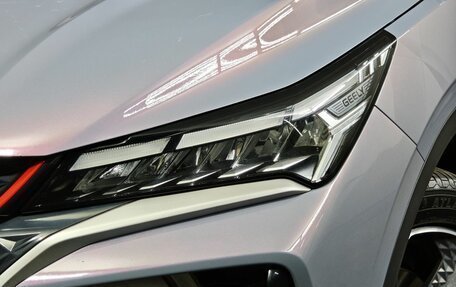 Geely Coolray I, 2023 год, 1 855 000 рублей, 10 фотография
