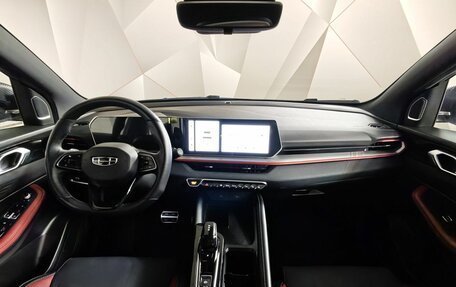 Geely Coolray I, 2023 год, 1 855 000 рублей, 14 фотография