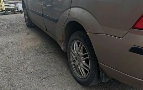 Ford Focus IV, 2003 год, 250 000 рублей, 2 фотография