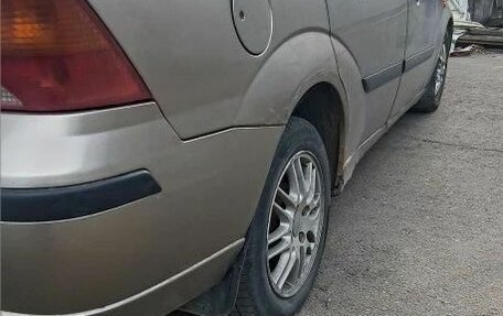 Ford Focus IV, 2003 год, 250 000 рублей, 4 фотография