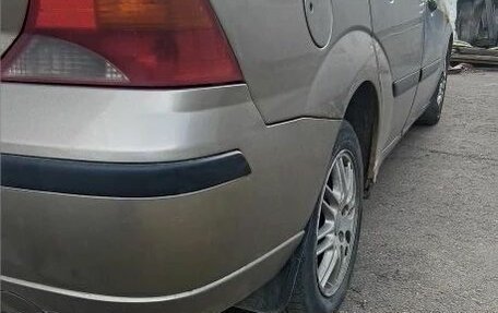 Ford Focus IV, 2003 год, 250 000 рублей, 6 фотография