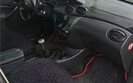 Ford Focus IV, 2003 год, 250 000 рублей, 5 фотография