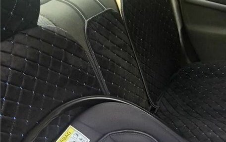 Ford Focus IV, 2003 год, 250 000 рублей, 7 фотография