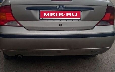 Ford Focus IV, 2003 год, 250 000 рублей, 3 фотография