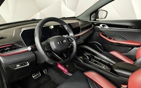 Geely Coolray I, 2023 год, 1 855 000 рублей, 18 фотография