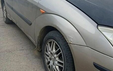 Ford Focus IV, 2003 год, 250 000 рублей, 8 фотография