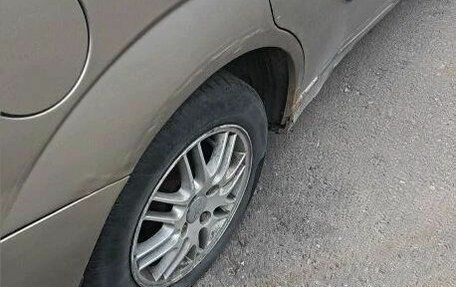 Ford Focus IV, 2003 год, 250 000 рублей, 9 фотография