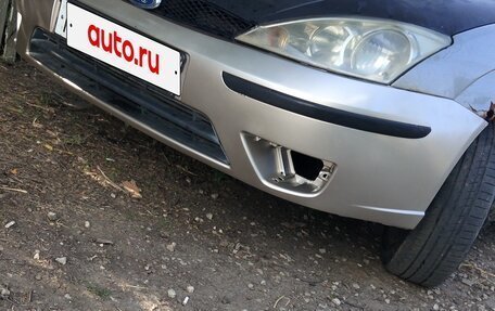 Ford Focus IV, 2003 год, 250 000 рублей, 11 фотография