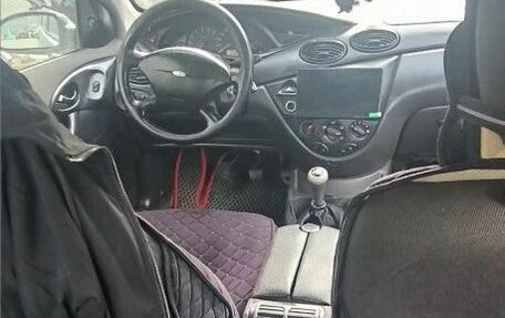 Ford Focus IV, 2003 год, 250 000 рублей, 10 фотография