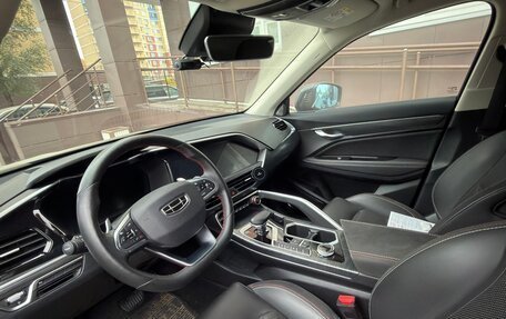 Geely Tugella FY11, 2022 год, 2 500 000 рублей, 8 фотография