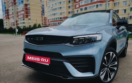 Geely Tugella FY11, 2022 год, 2 500 000 рублей, 2 фотография