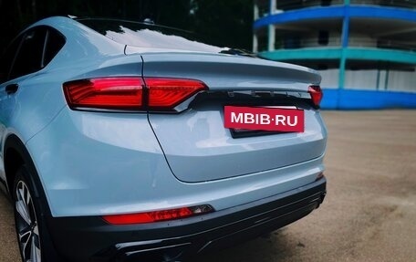 Geely Tugella FY11, 2022 год, 2 500 000 рублей, 6 фотография