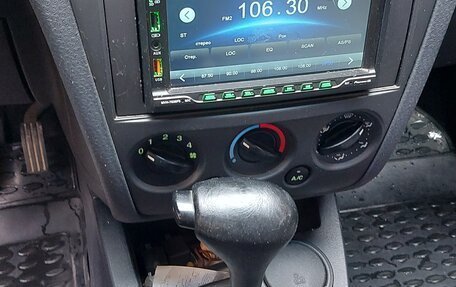 Ford Fusion I, 2007 год, 420 000 рублей, 3 фотография
