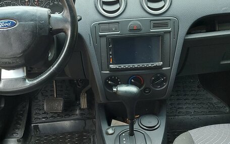 Ford Fusion I, 2007 год, 420 000 рублей, 4 фотография