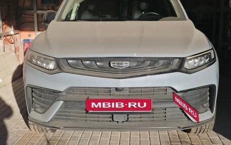 Geely Tugella FY11, 2022 год, 2 500 000 рублей, 12 фотография