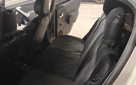 Renault Sandero I, 2011 год, 550 000 рублей, 11 фотография