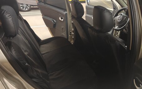 Renault Sandero I, 2011 год, 550 000 рублей, 12 фотография