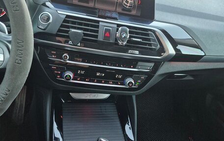 BMW X4, 2020 год, 4 800 000 рублей, 5 фотография