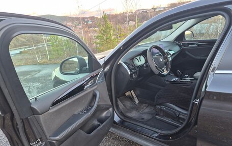 BMW X4, 2020 год, 4 800 000 рублей, 4 фотография