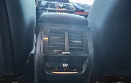 BMW X4, 2020 год, 4 800 000 рублей, 9 фотография