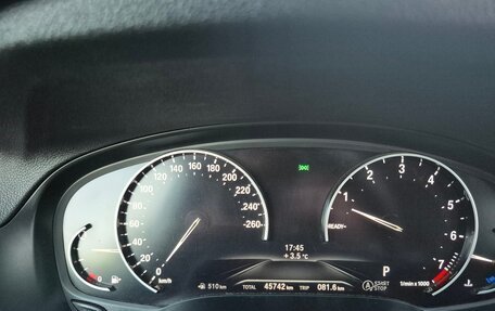 BMW X4, 2020 год, 4 800 000 рублей, 10 фотография