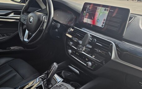 BMW 5 серия, 2021 год, 3 250 000 рублей, 8 фотография