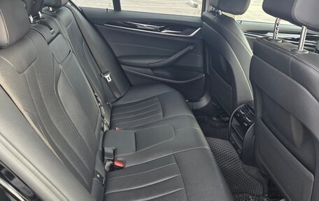 BMW 5 серия, 2021 год, 3 250 000 рублей, 11 фотография