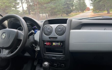 Renault Duster I рестайлинг, 2016 год, 930 000 рублей, 8 фотография