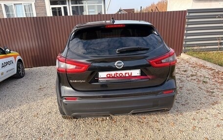 Nissan Qashqai, 2019 год, 2 300 000 рублей, 3 фотография