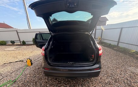 Nissan Qashqai, 2019 год, 2 300 000 рублей, 6 фотография